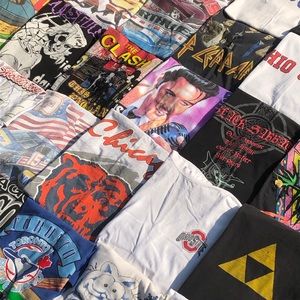 Meet your Posher, Mathieu